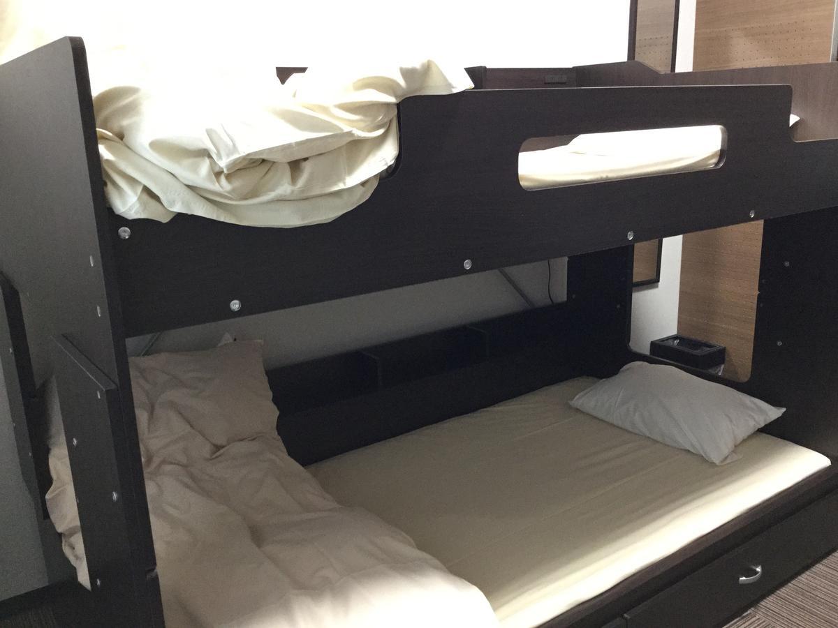 Hotel Stay Village Tomakomai Exteriér fotografie