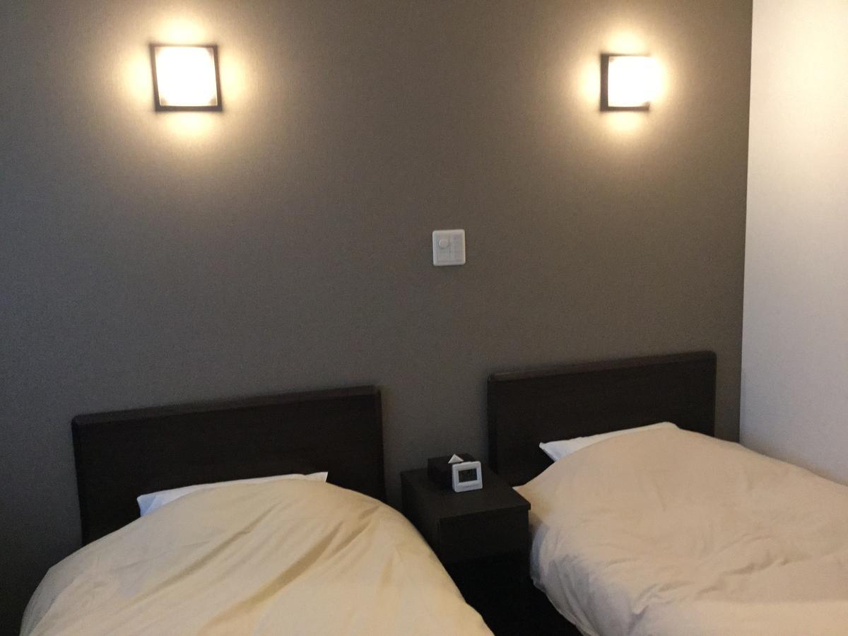 Hotel Stay Village Tomakomai Exteriér fotografie